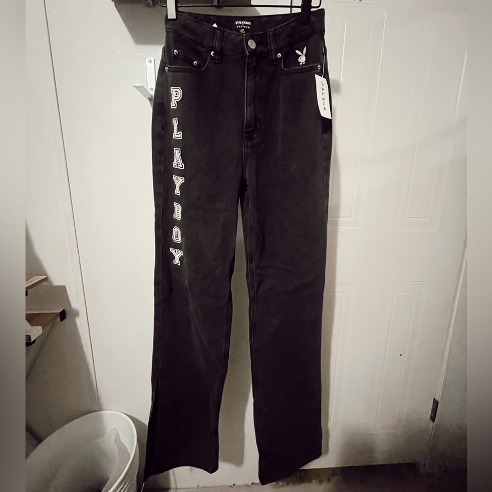playboy pacsun jeans - Picture 1 of 5